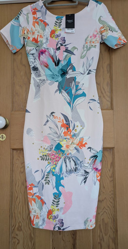 Next kleid größe urlaub - next,