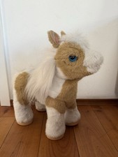 Furreal friends pony - furreal,