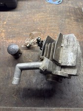 Automatik Sachs 504 Zylinder Kolben mit Ringen Prima Optima M 4 2