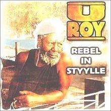 Rebel styylle von roy - rebel,