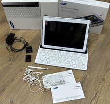 Samsung Galaxy Note 10.1 GT-N8000 HSDPA  3G weiß