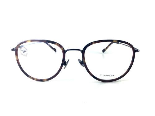 Titanflex brille glasses - ,