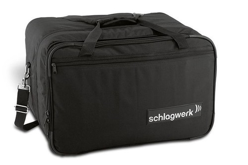 Schlagwerk ta3 cajon bag - ta3,