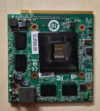 Nvidia 9500m Notebook