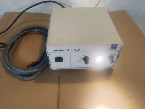 Volpi intralux 1100 - volpi,