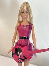 Mattel Barbie I Can Be