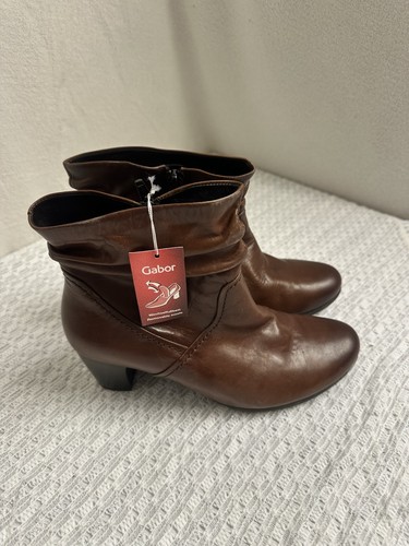Gabor stiefeletten stiefel - gabor,