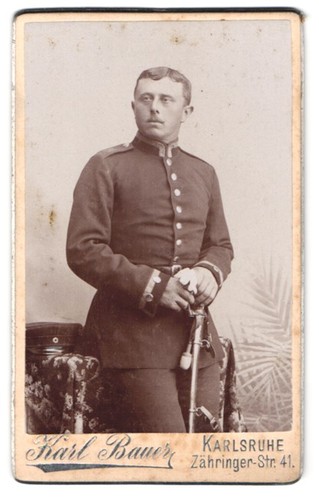 Fotografie karl bauer - fotografie,