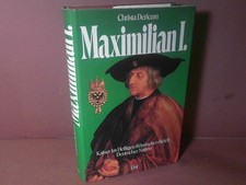 Maximilian I. - Kaiser im