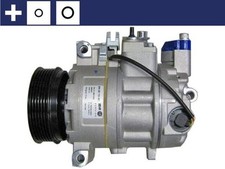MAHLE Kompressor Klimaanlage