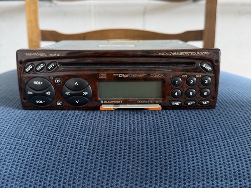 Autoradio blaupunkt modena - autoradio,