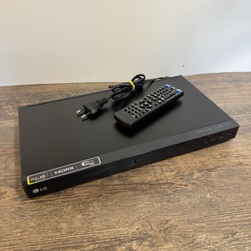 Dvd player dp542h disc film - dvd,