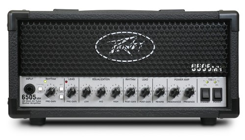 Peavey 6505 mini - peavey,