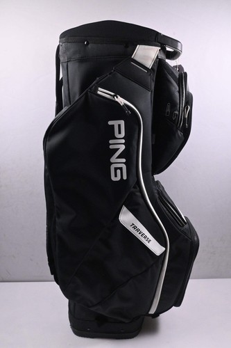 Ping traverse cart bag - ping,