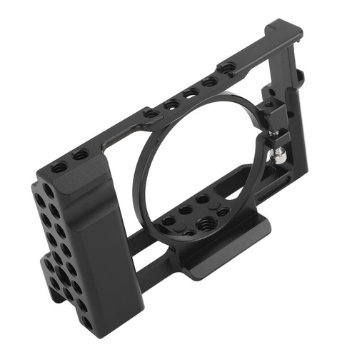 Kamera käfig aluminium - kamera,