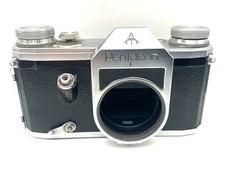 Pentacon slr 35mm - f,