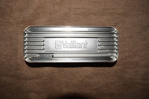 Vaillant wärmetauscher vsc - vaillant, ww