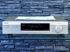 Sony Radio Tuner  ** ST-SA 3 E