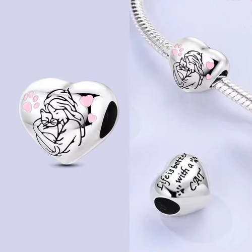 Charms anhänger silber 925 - anhänger,