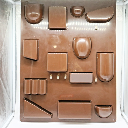 Utensilo wand organisator - utensilo, by