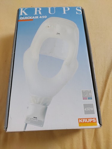 Krupp quick air 450 - quick,