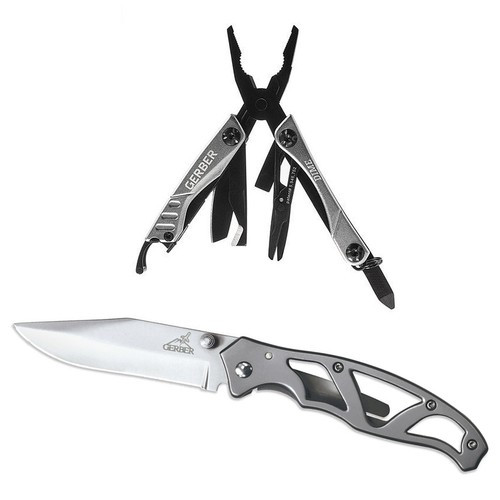 Gerber dime paraframe combo - gerber,