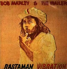 Bob Marley & The Wailers
