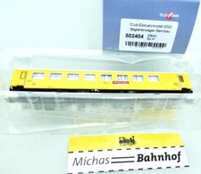 Tillig 502404 Begleiterwagen