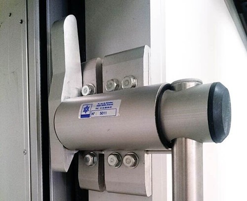 Fermod 3530 schiebetürgriff - schiebetürgriff,