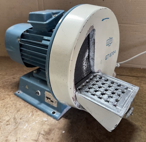 Mlw dental gipstrimmer 6704 - dental,