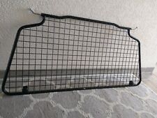 Ford Focus Turnier Trenngitter GITTER 2-teilig BM5J-N64200-AC KOMPLETT