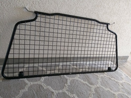 Ford focus turnier trenngitter - ford,