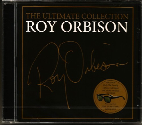 Roy orbison and - orbison,