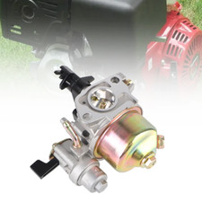 Vergaser & Luftfilter Kit für