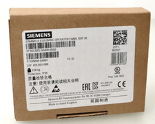 Siemens SINAMICS S120 Basic