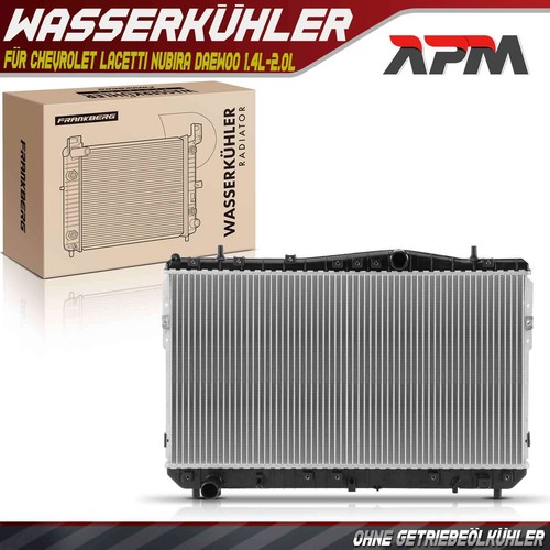 Kühler motorkühler - kühler,