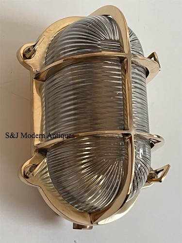 Industrie schott leuchte wand - schott,