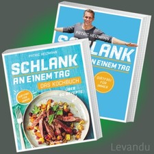 SCHLANK AN EINEM TAG + DAS