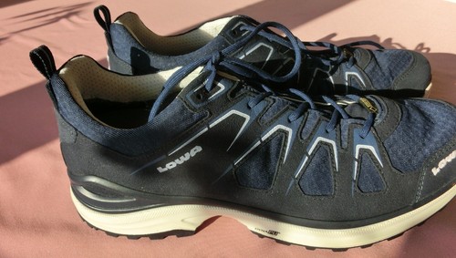 Lowa innox evo gtx - , lo
