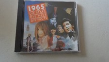 Album CD  1965 DIE STARS DIE