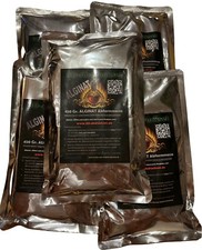 Alginat Körperabformung