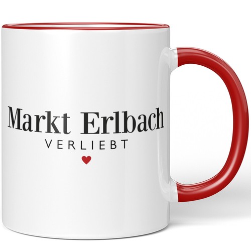 Verliebt markt erlbach - verliebt,