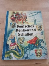 "Deutsches Denken und