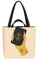 Tarot Zkunft Wahrsagen Tasche