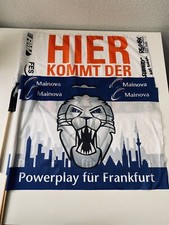 3 stück Flagge Löwen