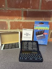 Franklin Euro Interpret W7