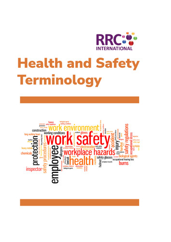 Rrc quick reference guide - reference,