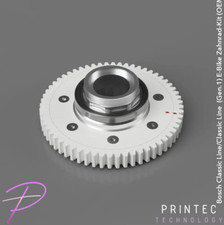 Bosch Classic Line/Classic