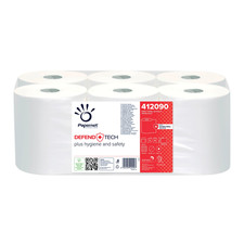 Handtuchrollen lagig - 2,