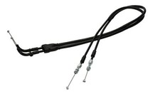 JMP Gaszug passt an KTM SX-F